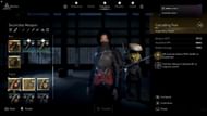 The Cascading Fear Teppo in AC Shadows (Image via Sportskeeda Gamin || Ubisoft)